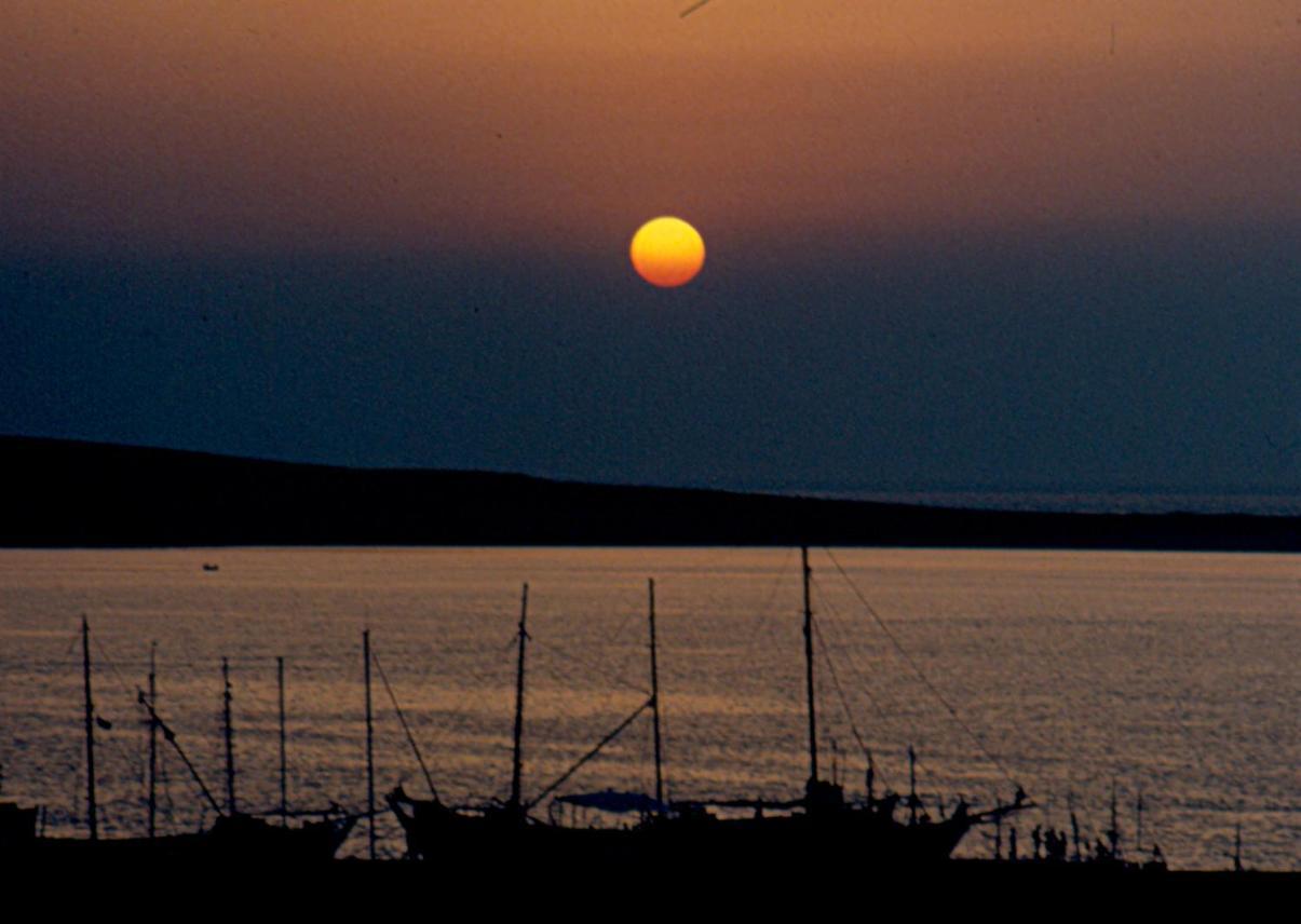 Sunloft-Paros Aparthotel Naousa  Luaran gambar
