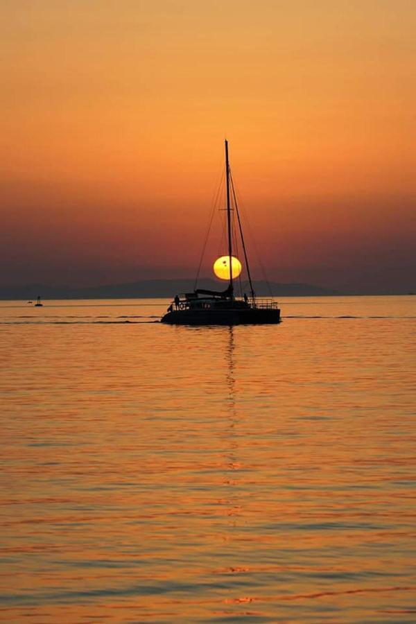 Sunloft-Paros Aparthotel Naousa  Luaran gambar