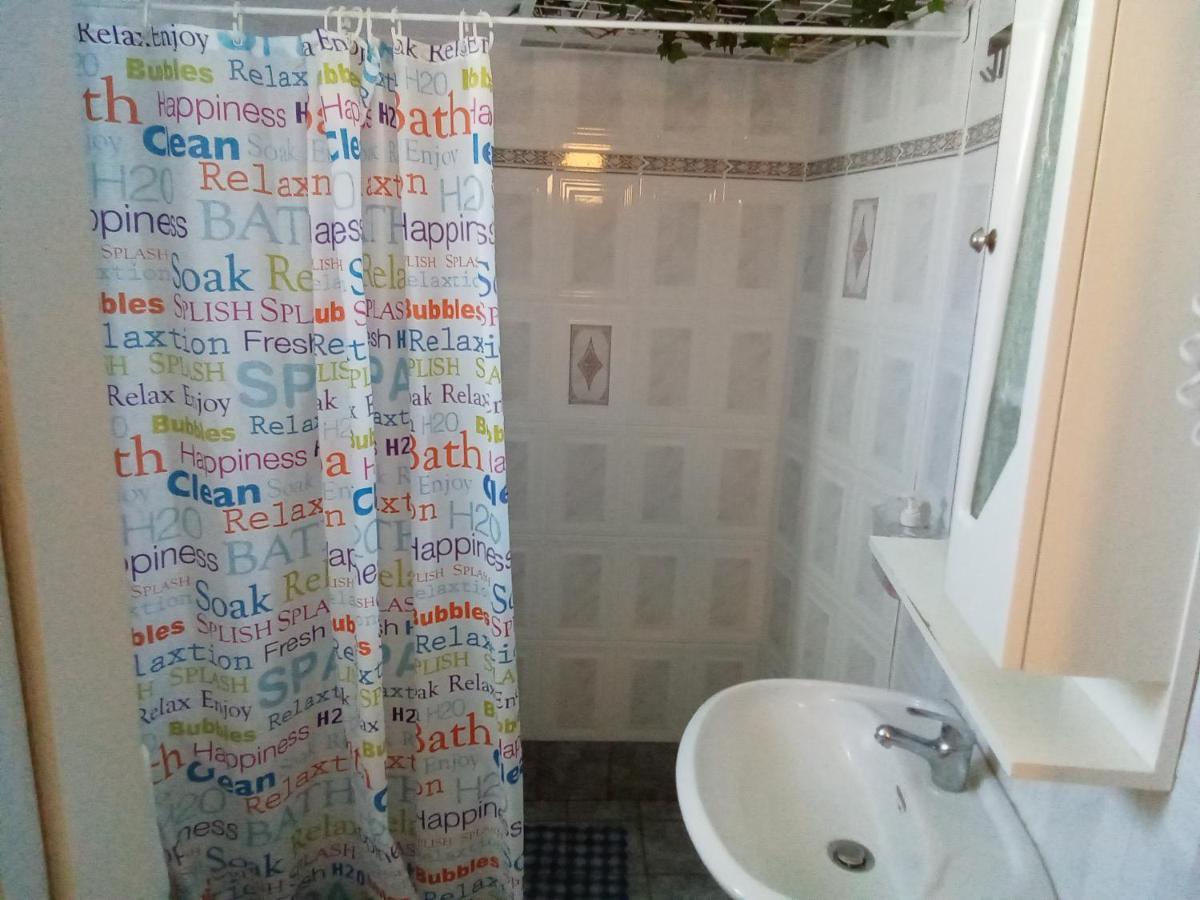 Sunloft-Paros Aparthotel Naousa  Luaran gambar