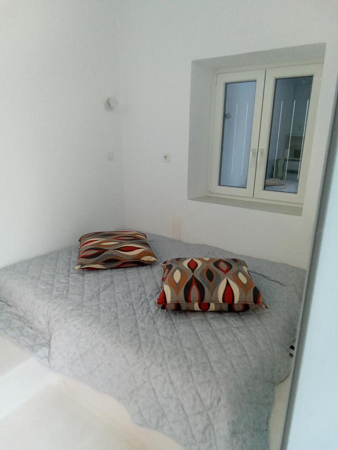 Sunloft-Paros Aparthotel Naousa  Luaran gambar