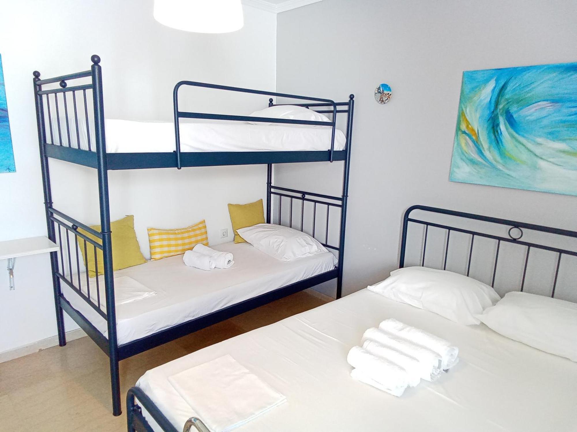 Sunloft-Paros Aparthotel Naousa  Luaran gambar