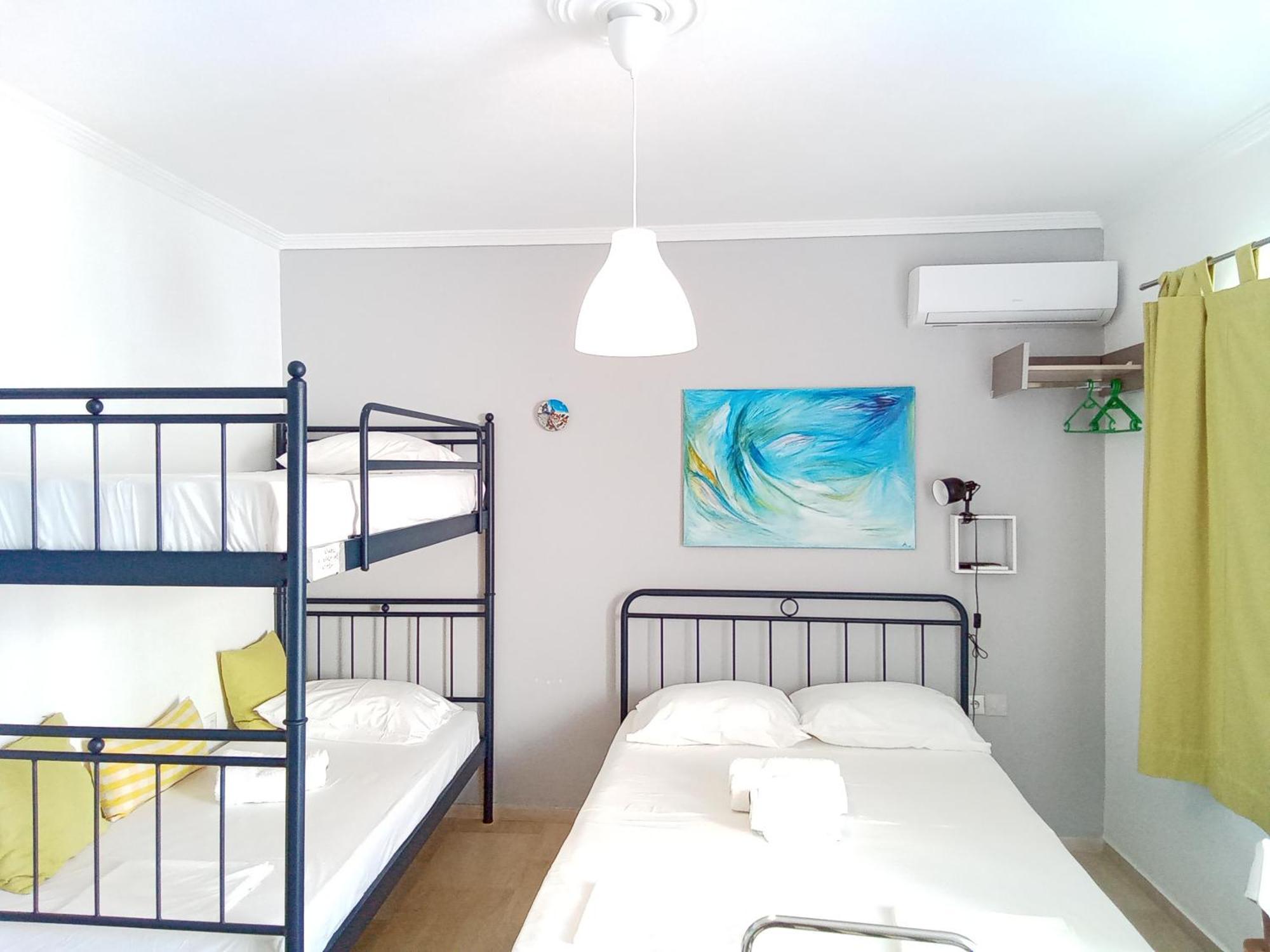 Sunloft-Paros Aparthotel Naousa  Luaran gambar
